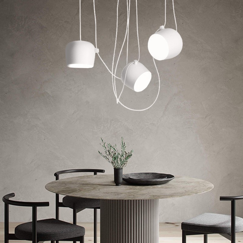 Aim Pendant Light Dimmable Version