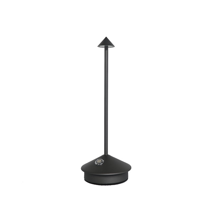 Pine Rechargeable LED Table Lamp