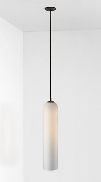 Glass Wall Sconce/ Pendant Lamp