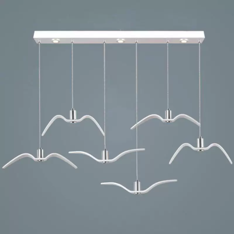 Night Birds series lamp