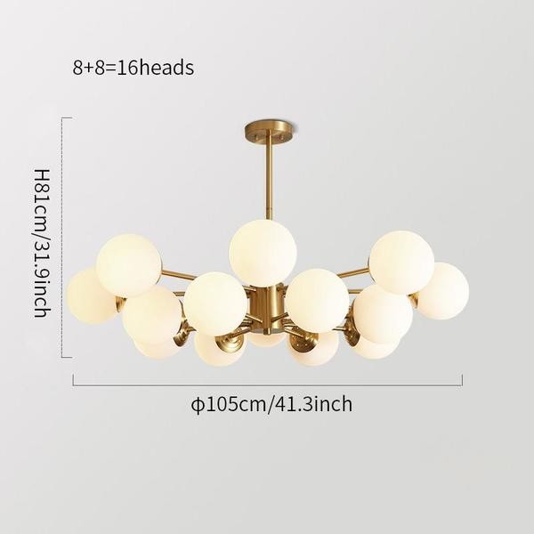 Karrington Chandelier