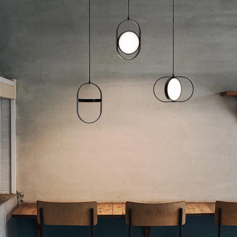 KUU Pendant Light