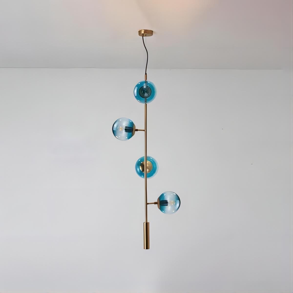 Orb Hanging Lamp