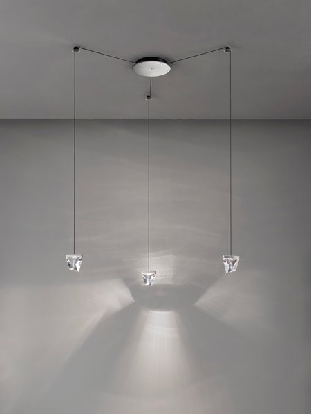 Tripla Lamp series