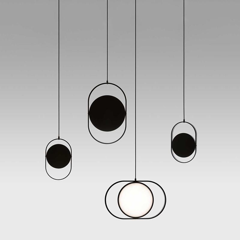 KUU Pendant Light