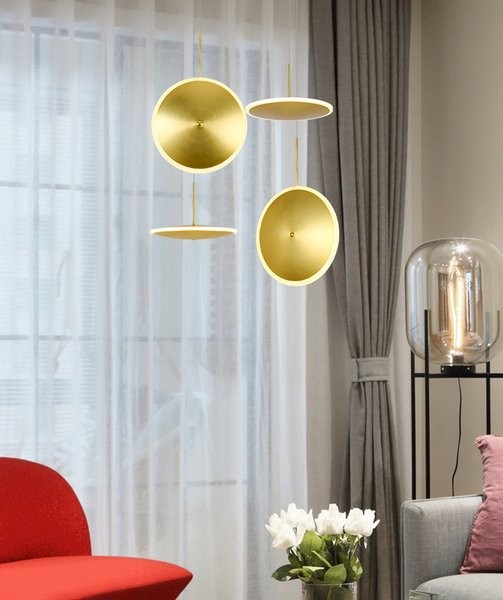 Chrona dish Suspension
