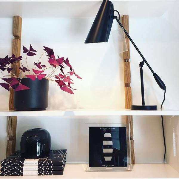 Birdy table lamp