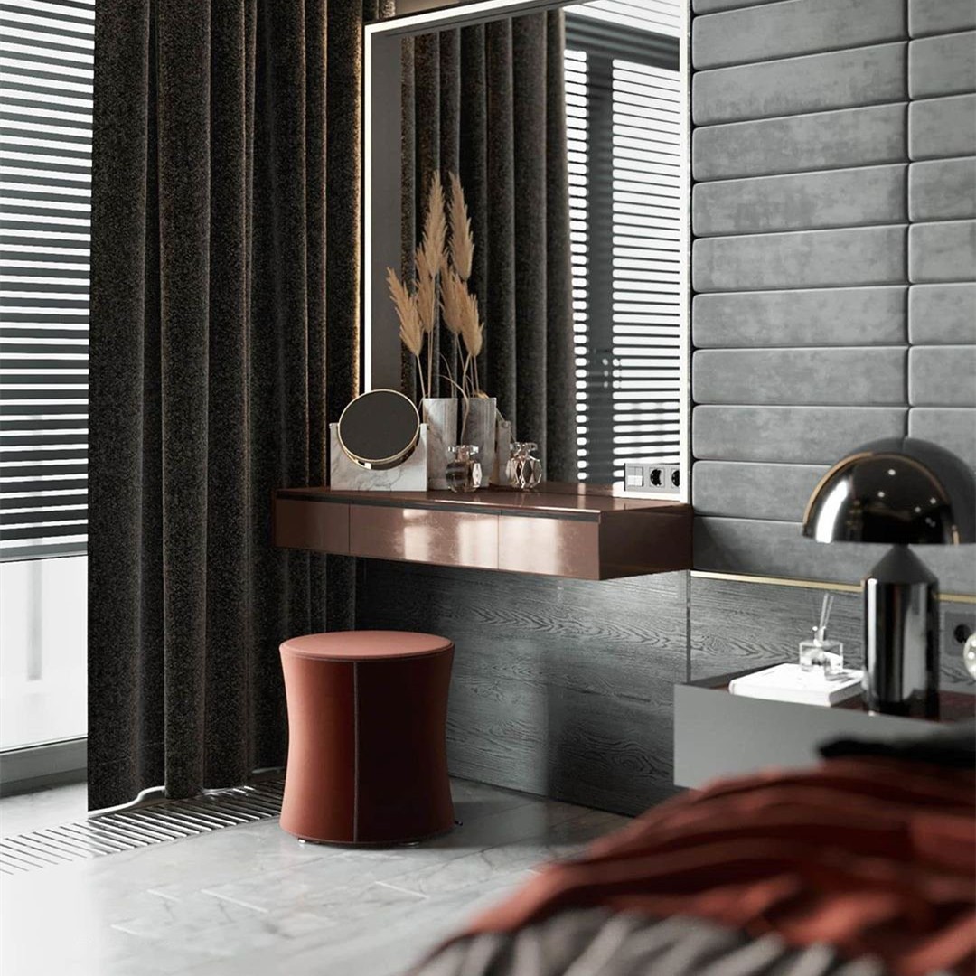 Atollo Table Lamp