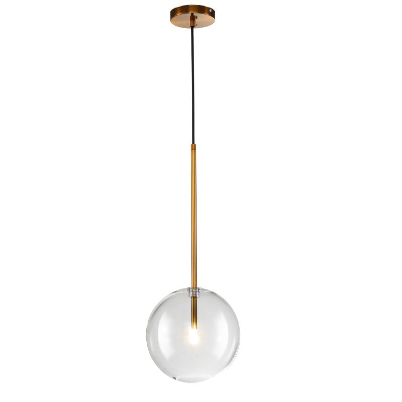 Bolle Sola pendant light
