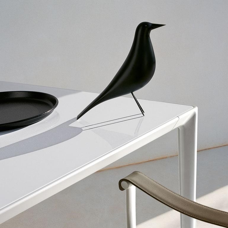 Eames House Bird