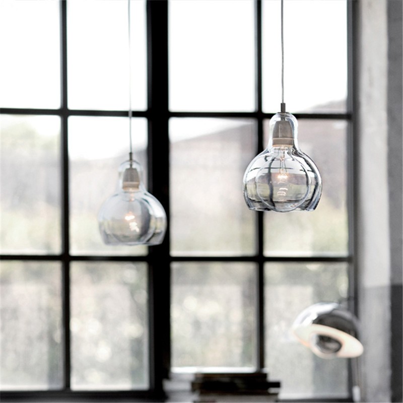 Mega Bulb Pendant lamp