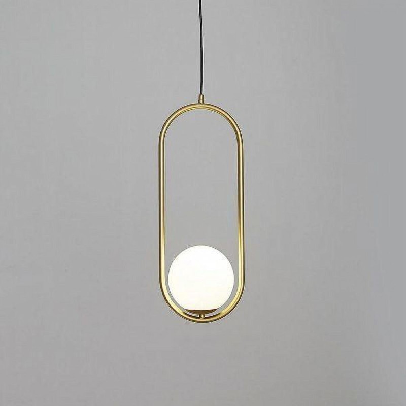 Mila Pendant Lamp