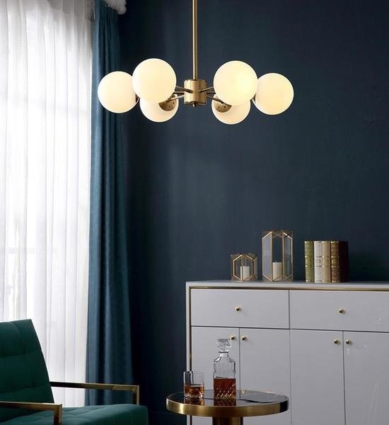 Karrington Chandelier
