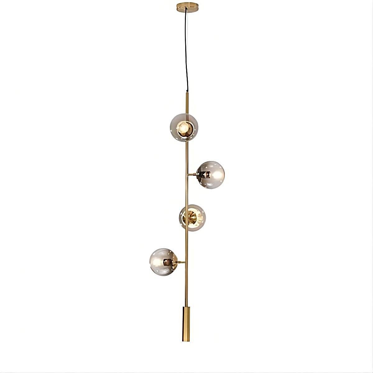 Orb Hanging Lamp