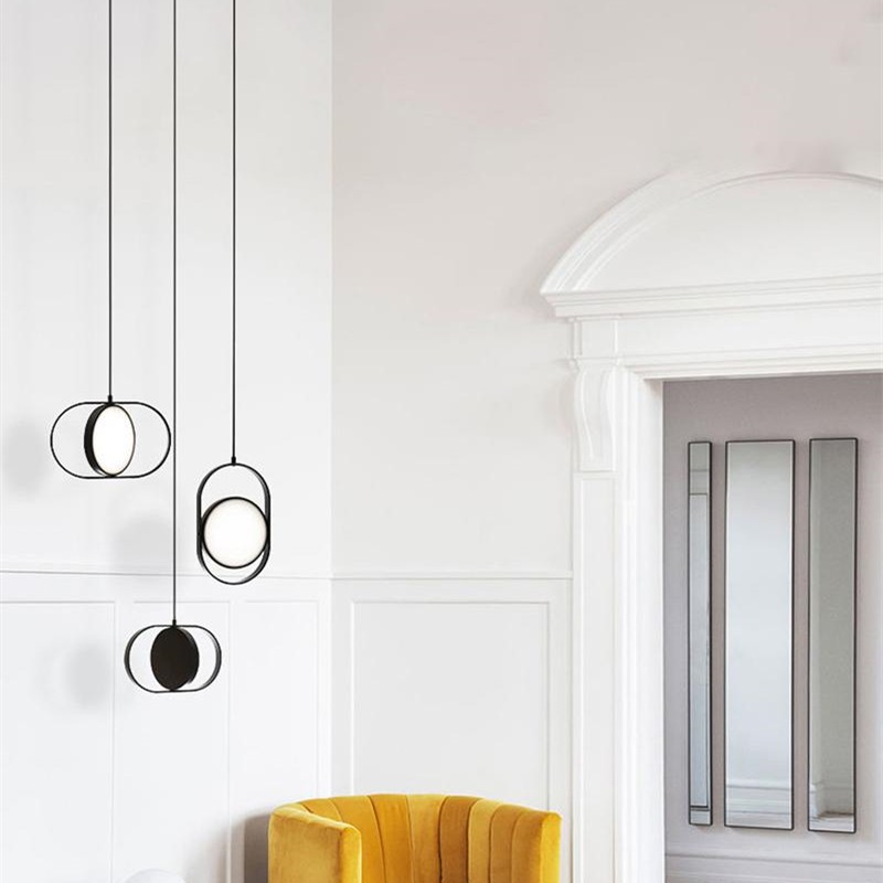 KUU Pendant Light