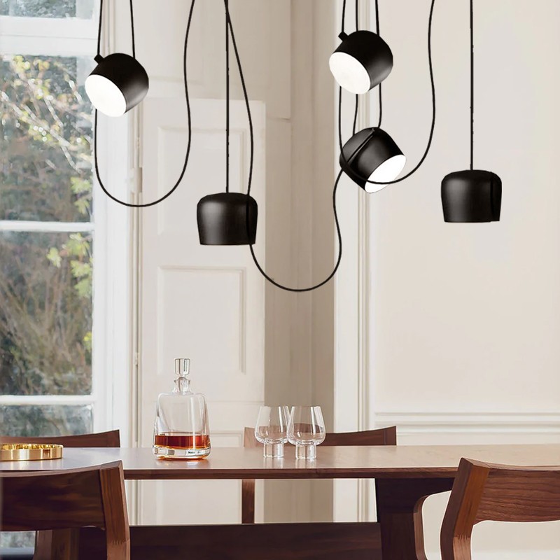 Aim Pendant Light Dimmable Version