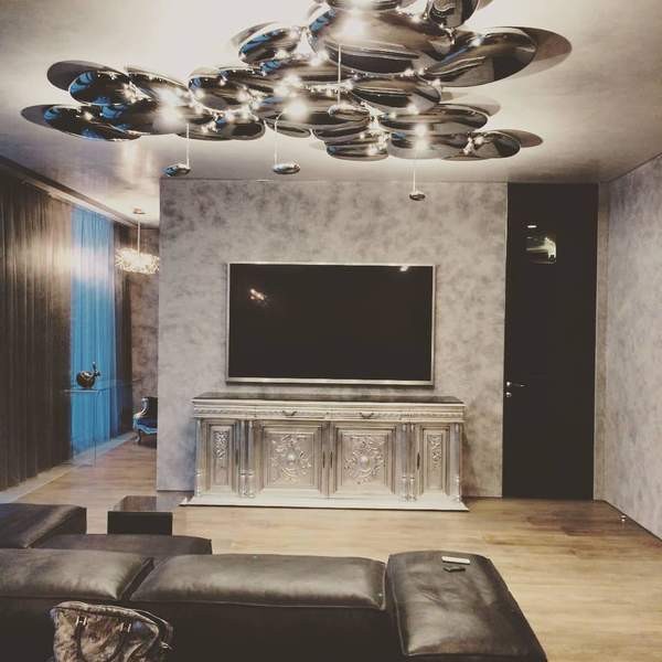 Skydro Ceiling lamp