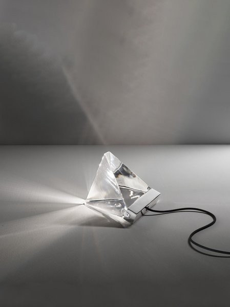 Tripla Lamp series