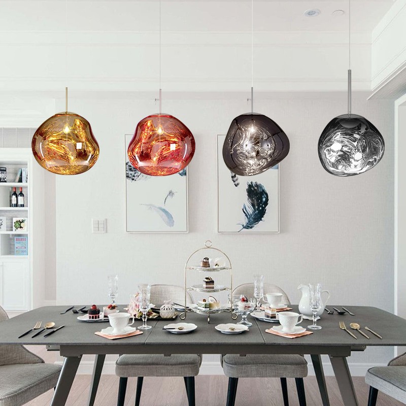 Melt Pendant Light