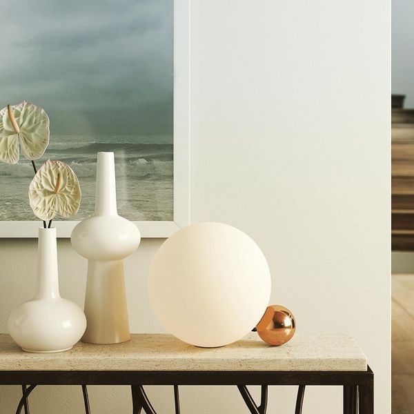 Copycat Table Lamp