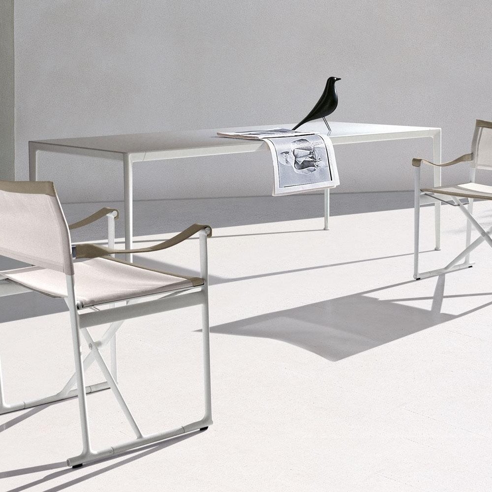 Eames House Bird
