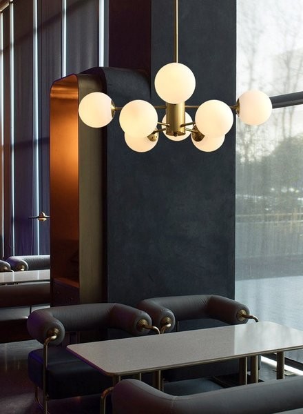 Karrington Chandelier