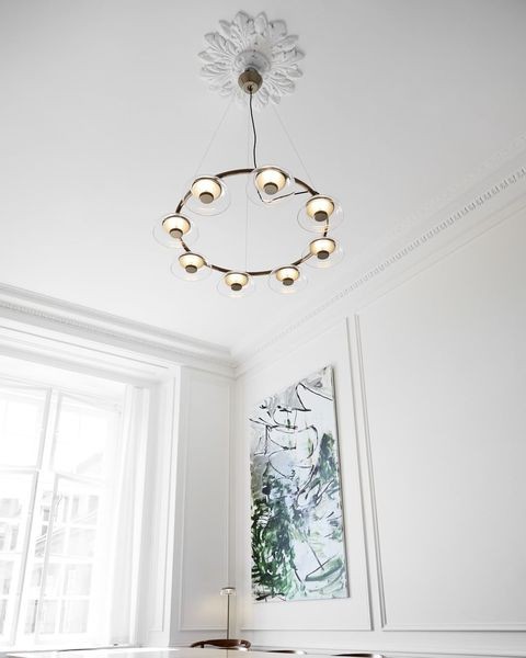 Blossi Chandelier