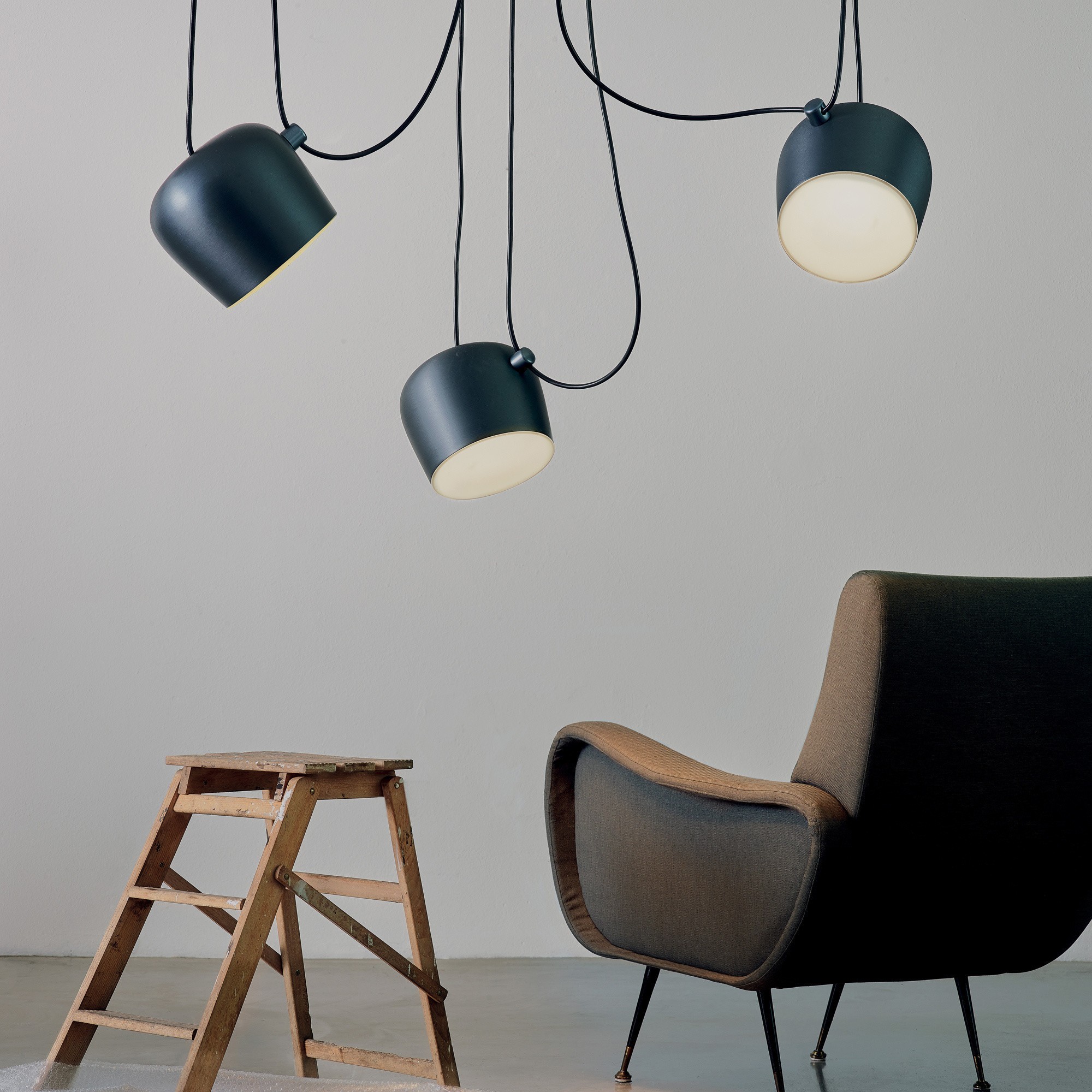 Aim Pendant Light