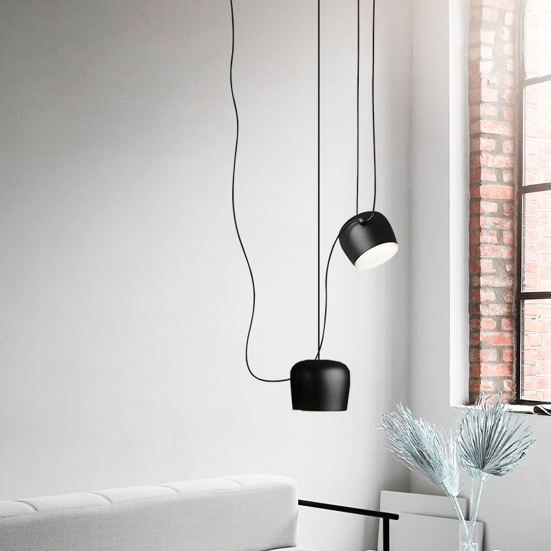 Aim Pendant Light Dimmable Version
