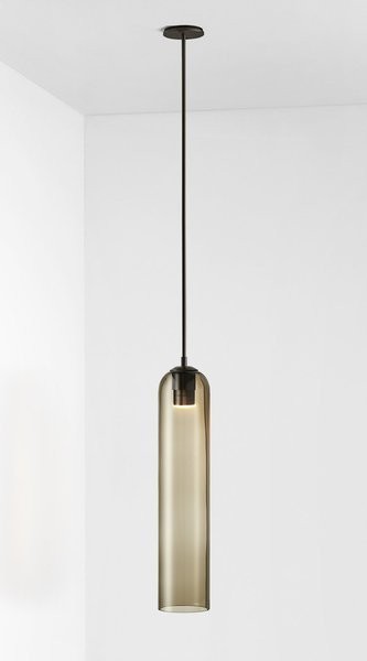 Glass Wall Sconce/ Pendant Lamp
