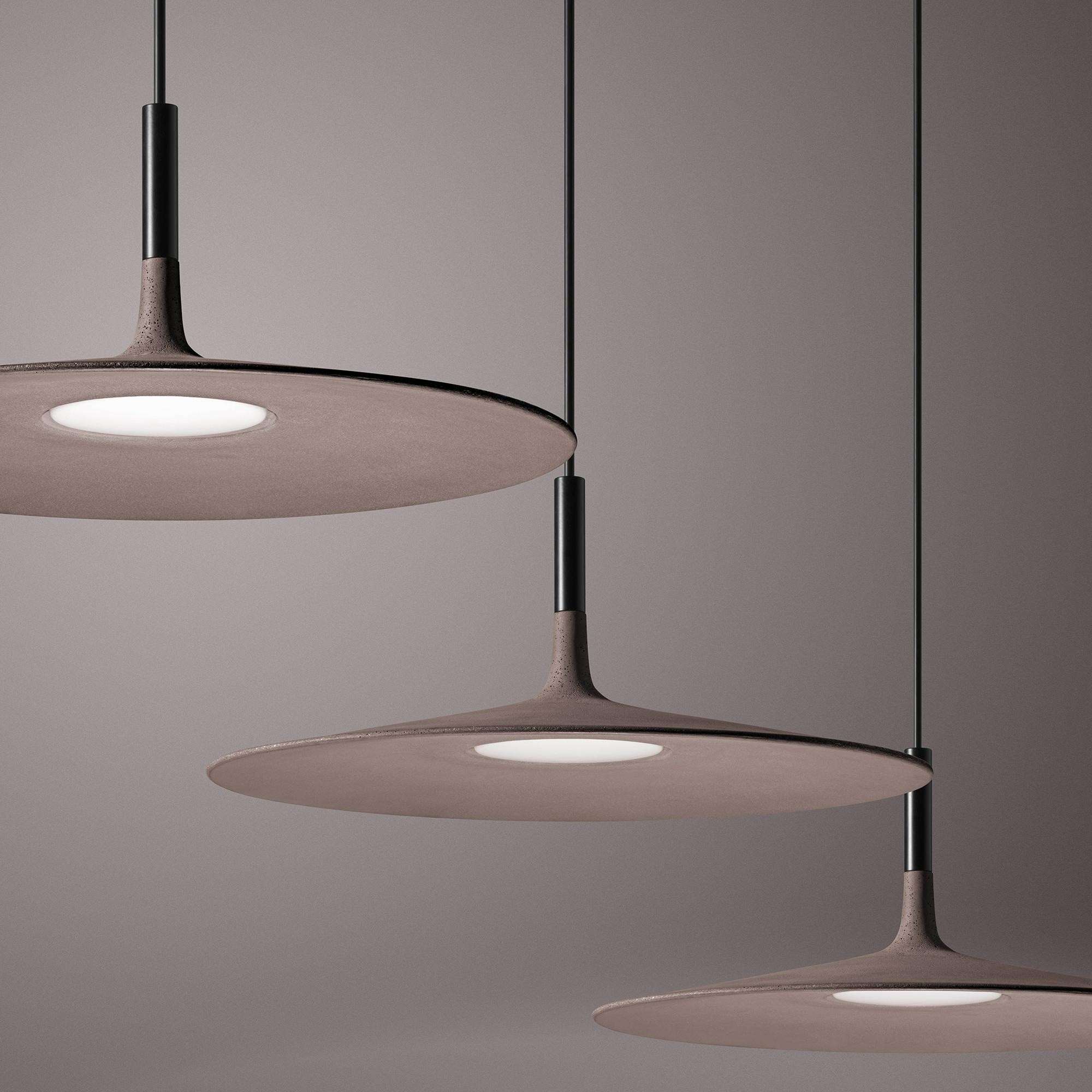 Aplomb Large Pendant Light