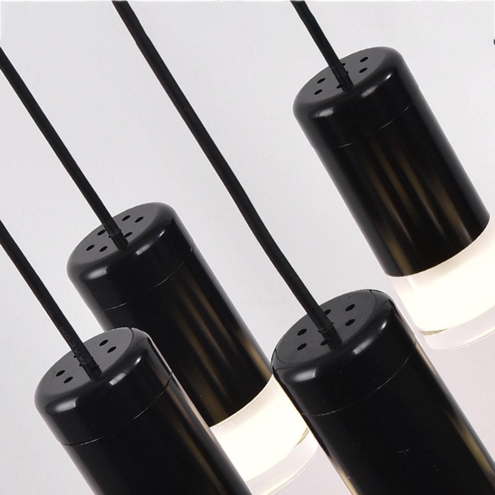 Wireflow Chandelier