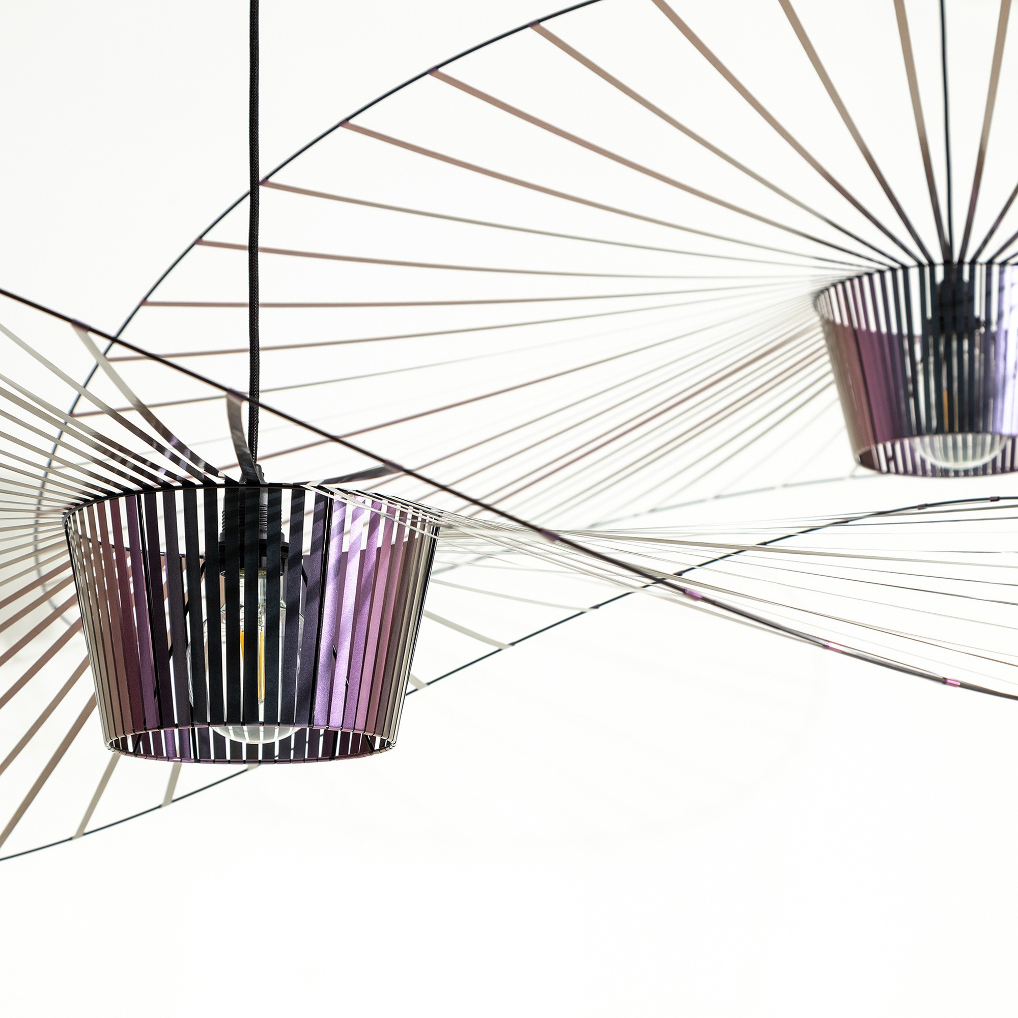 Vertigo Pendant Light