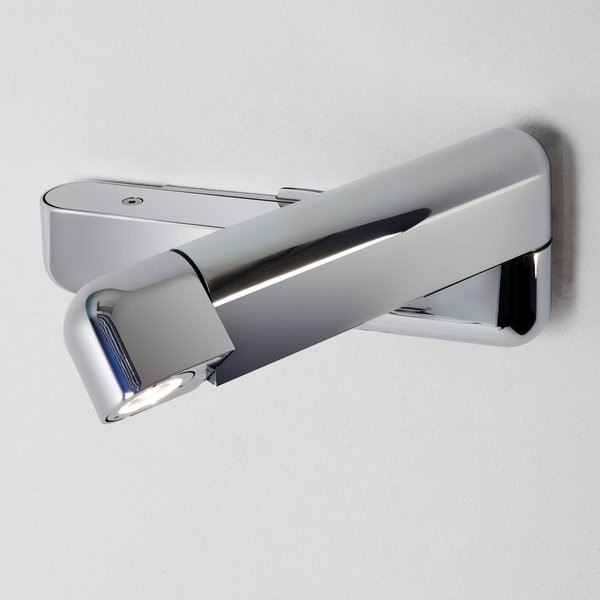 Corsa LED Bedside Light