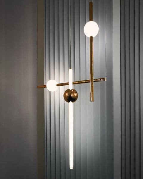 Orion Tube Light