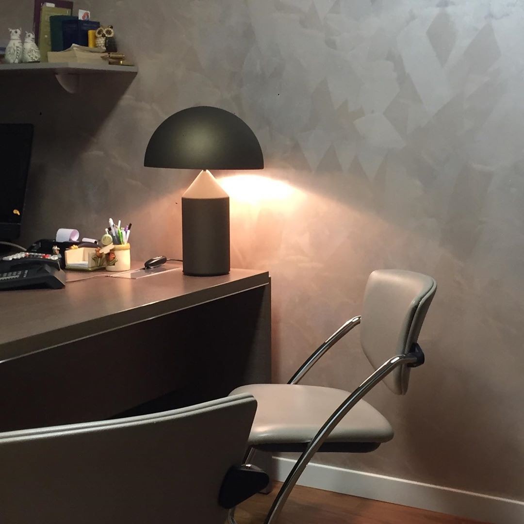 Atollo Table Lamp