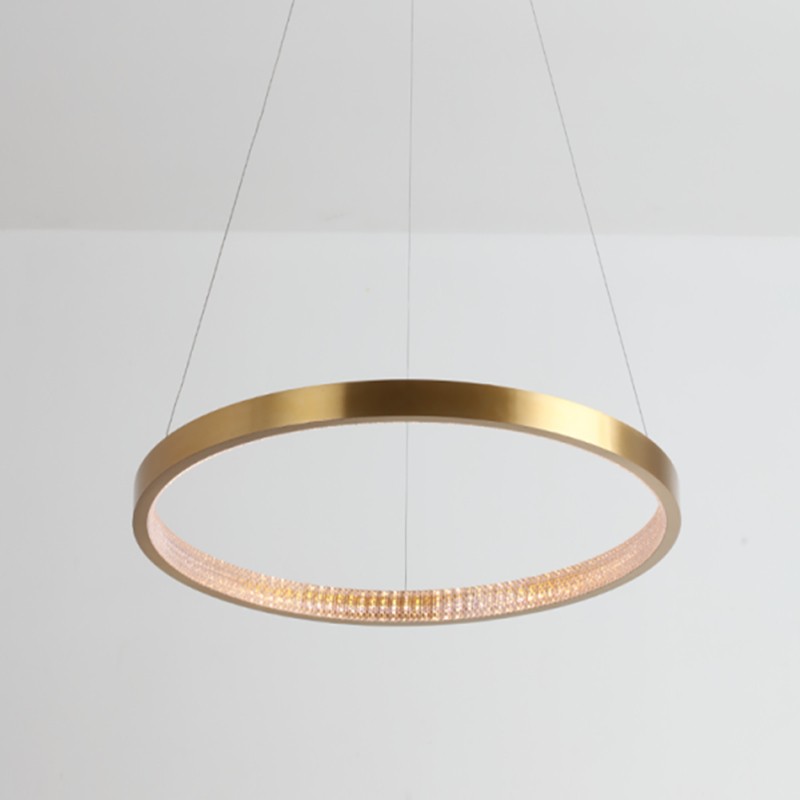 Aura Chandelier