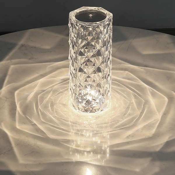Marquis Table Lamp