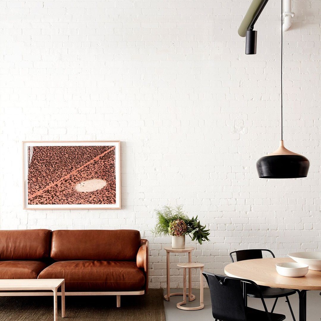 CoCo Pendant Light