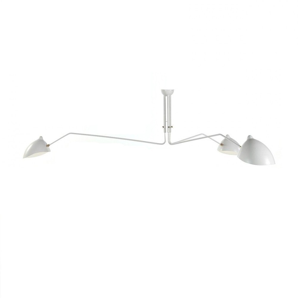 Serge Mouille Ceiling Lamp