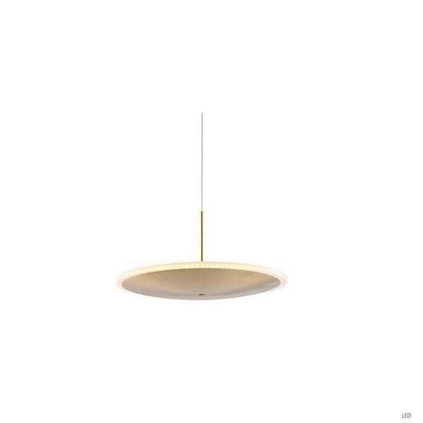 Chrona dish Suspension