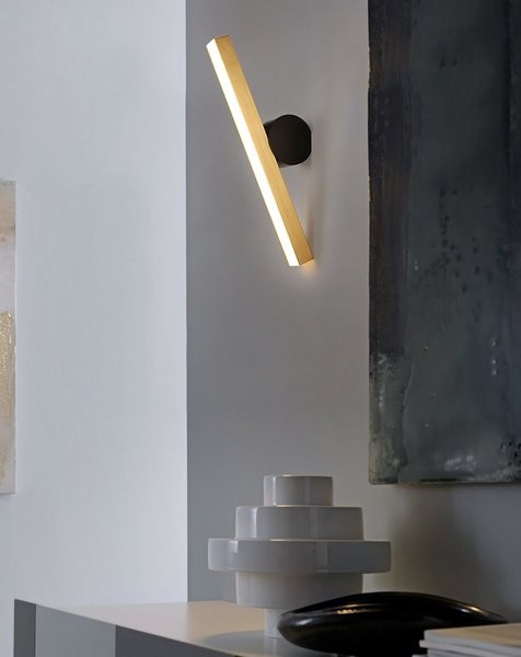 Cale wall lamp