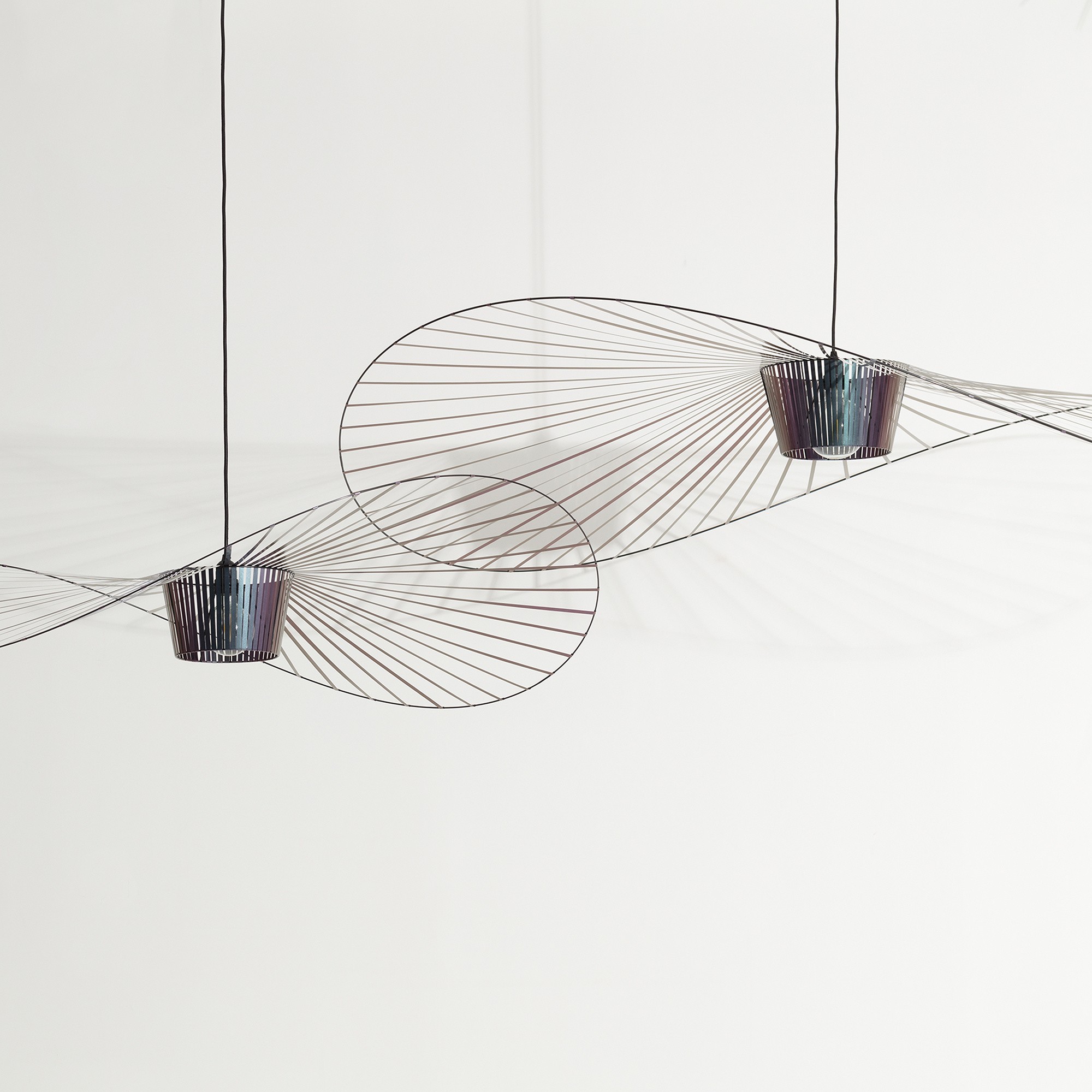Vertigo Pendant Light