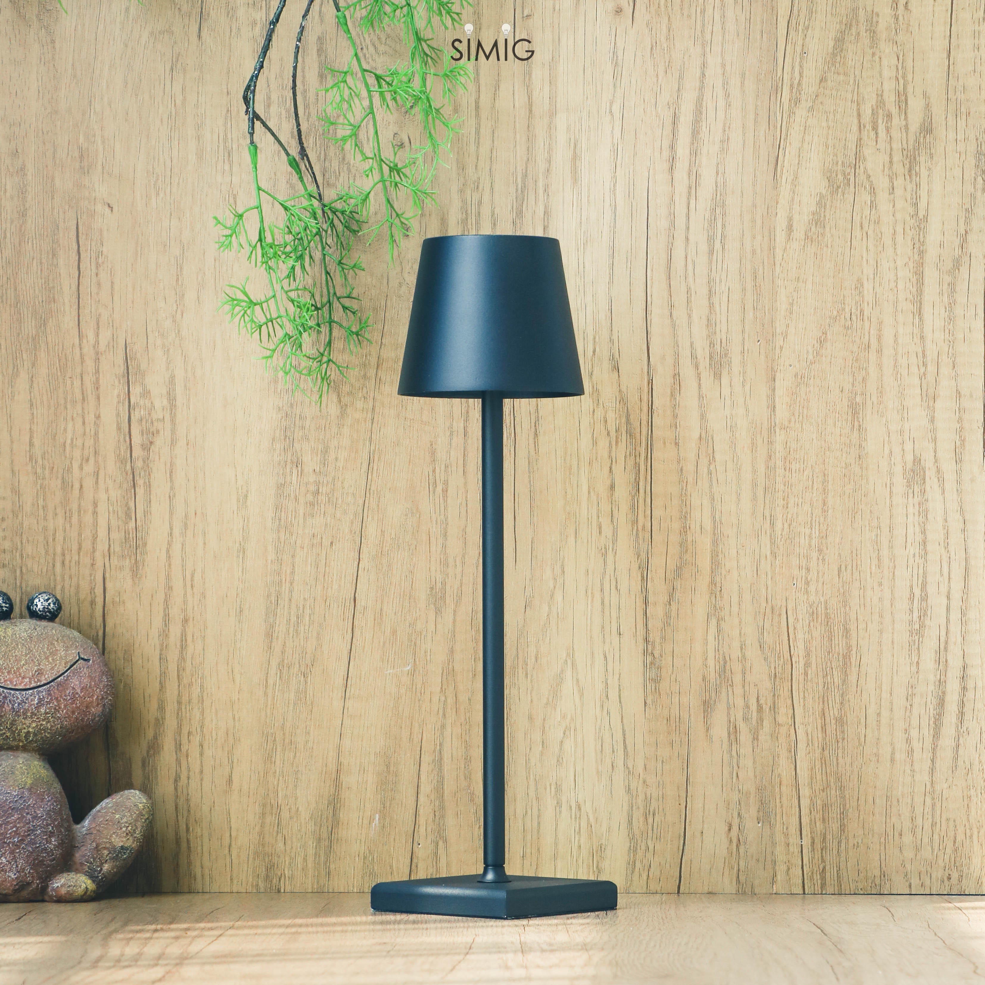 Cordless Rechargeable LED Table Lamp