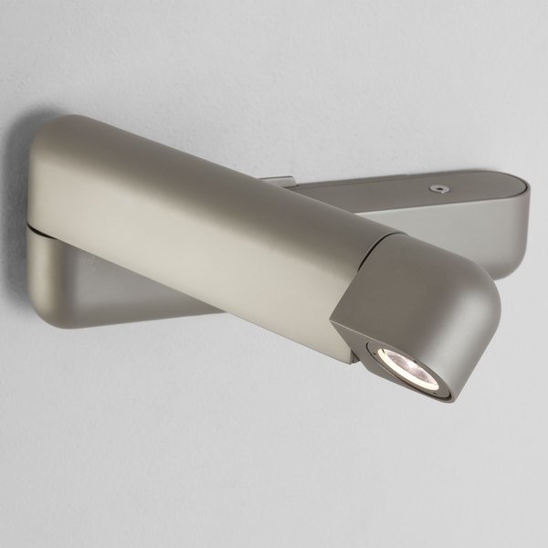 Corsa LED Bedside Light