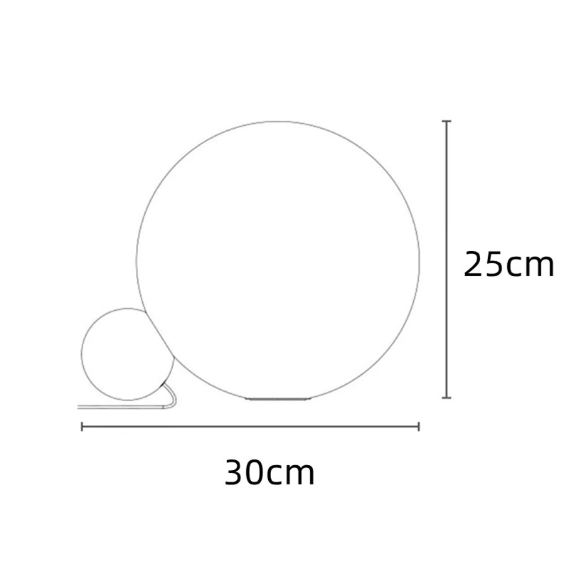 Copycat Table Lamp