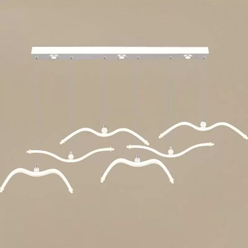 Night Birds series lamp