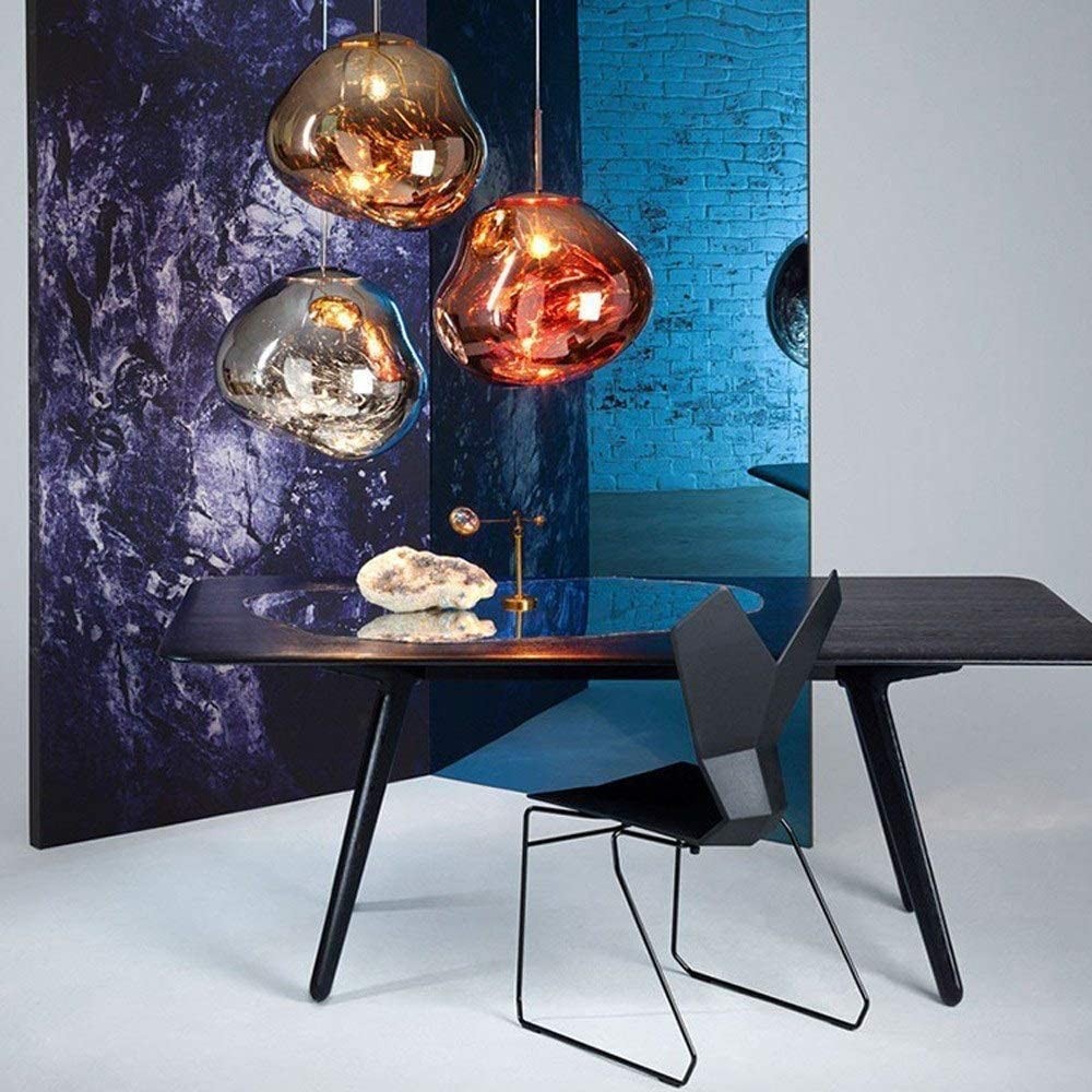 Melt Pendant Light