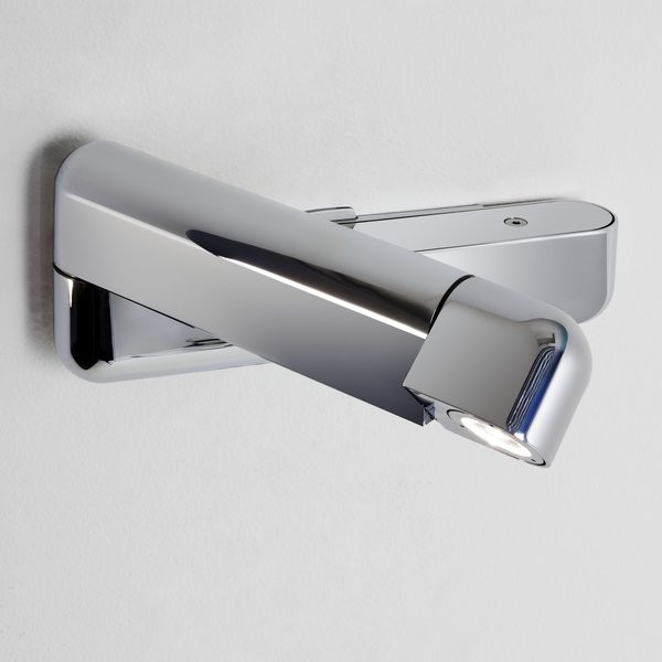 Corsa LED Bedside Light