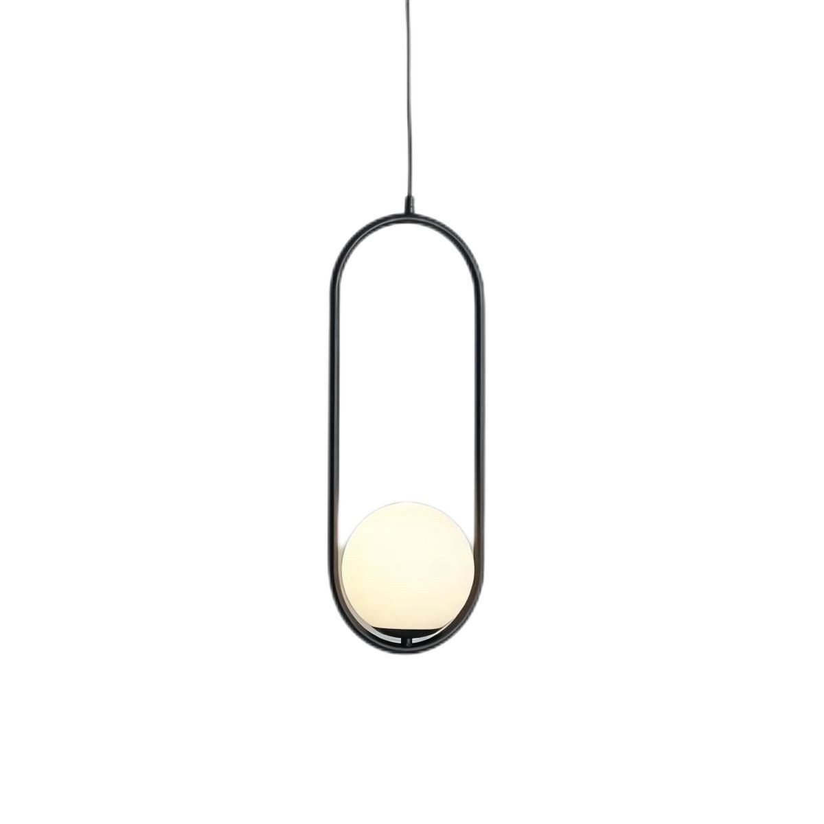 Mila Pendant Lamp